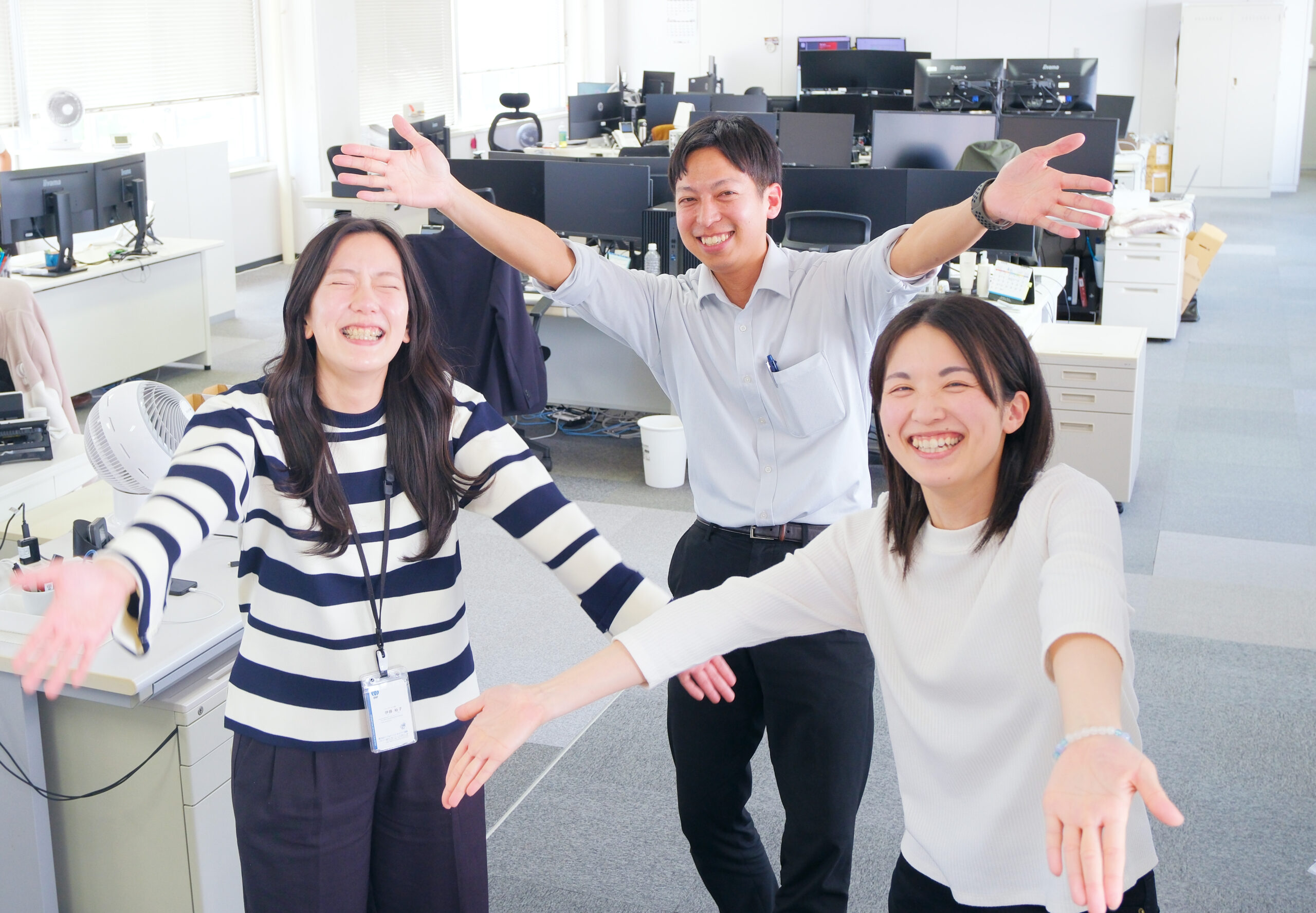 仕事のイメージ写真