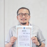 システム課Oさんの画像