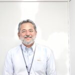 ウェブサービス課Aさんの画像