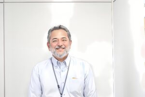 ウェブサービス課Aさんの画像
