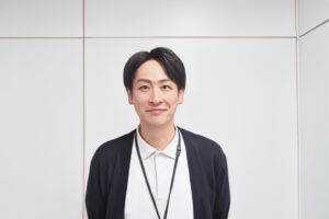 営業推進課Jさんの画像