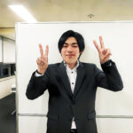 営業推進課Oさんの画像