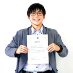 営業推進課Sさんの画像