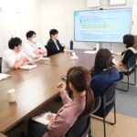 社内研修会の様子