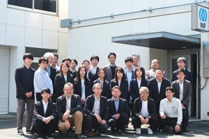 2025年5月29日集合写真