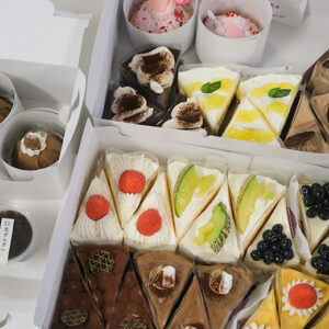 ケーキの画像