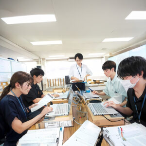 PCセットアップ勉強会
