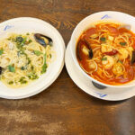 メンターランチ