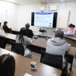 ハラスメント研修