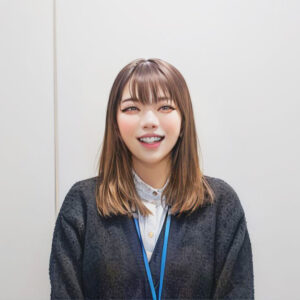 正社員登用の社員