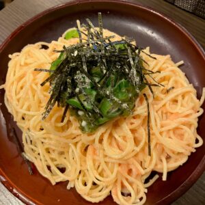 メンターランチ