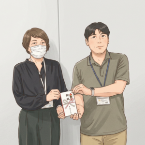 情報セキュリティマネジメント試験合格