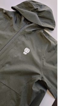 2021年　記念ジャンパーの画像