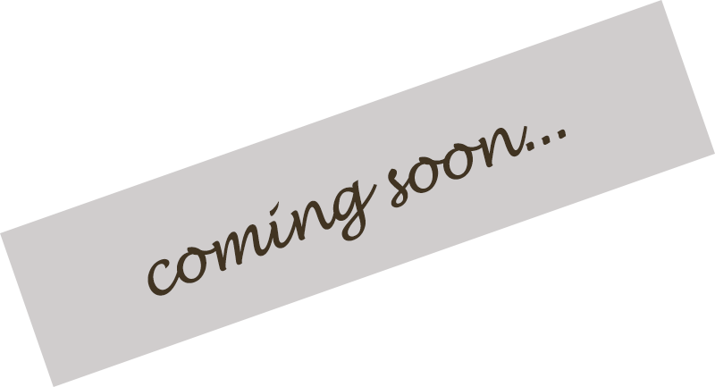 Comming Soon